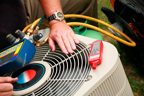 Best Heating repair services  in Muskegon Heights, MI