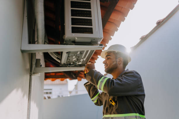 Best Best HVAC companies  in Muskegon Heights, MI