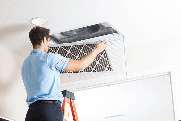 Best Air quality test  in Muskegon Heights, MI