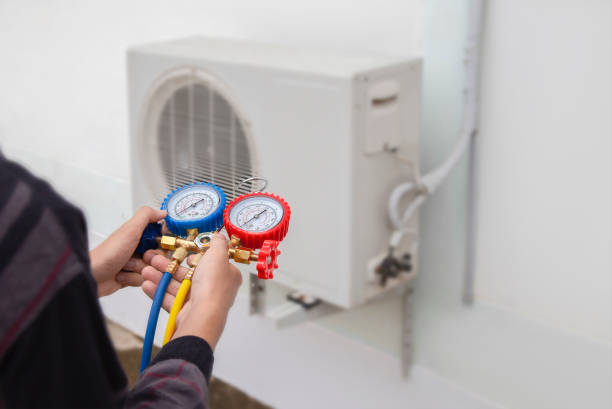 Professional HVAC in Muskegon Heights, MI