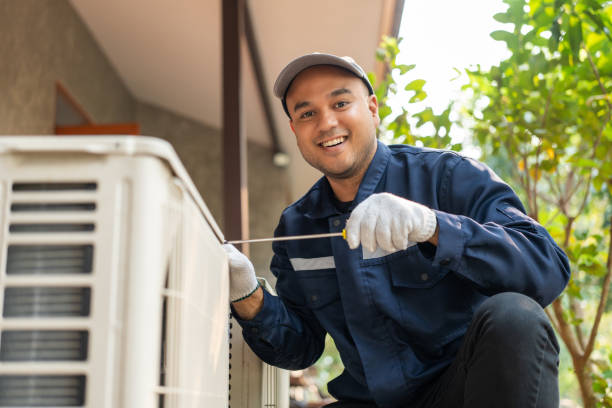 Best HVAC tune-up services  in Muskegon Heights, MI
