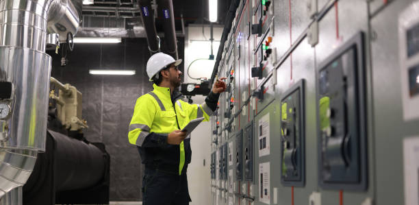 Best Emergency HVAC repair  in Muskegon Heights, MI